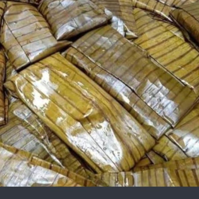 Tamal de Mole