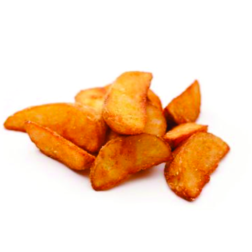 PAPAS GAJOS
