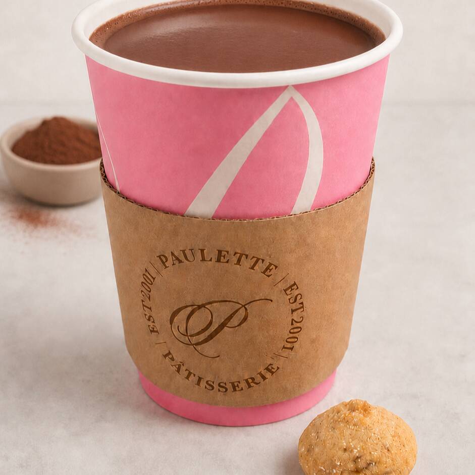 Chocolate Caliente