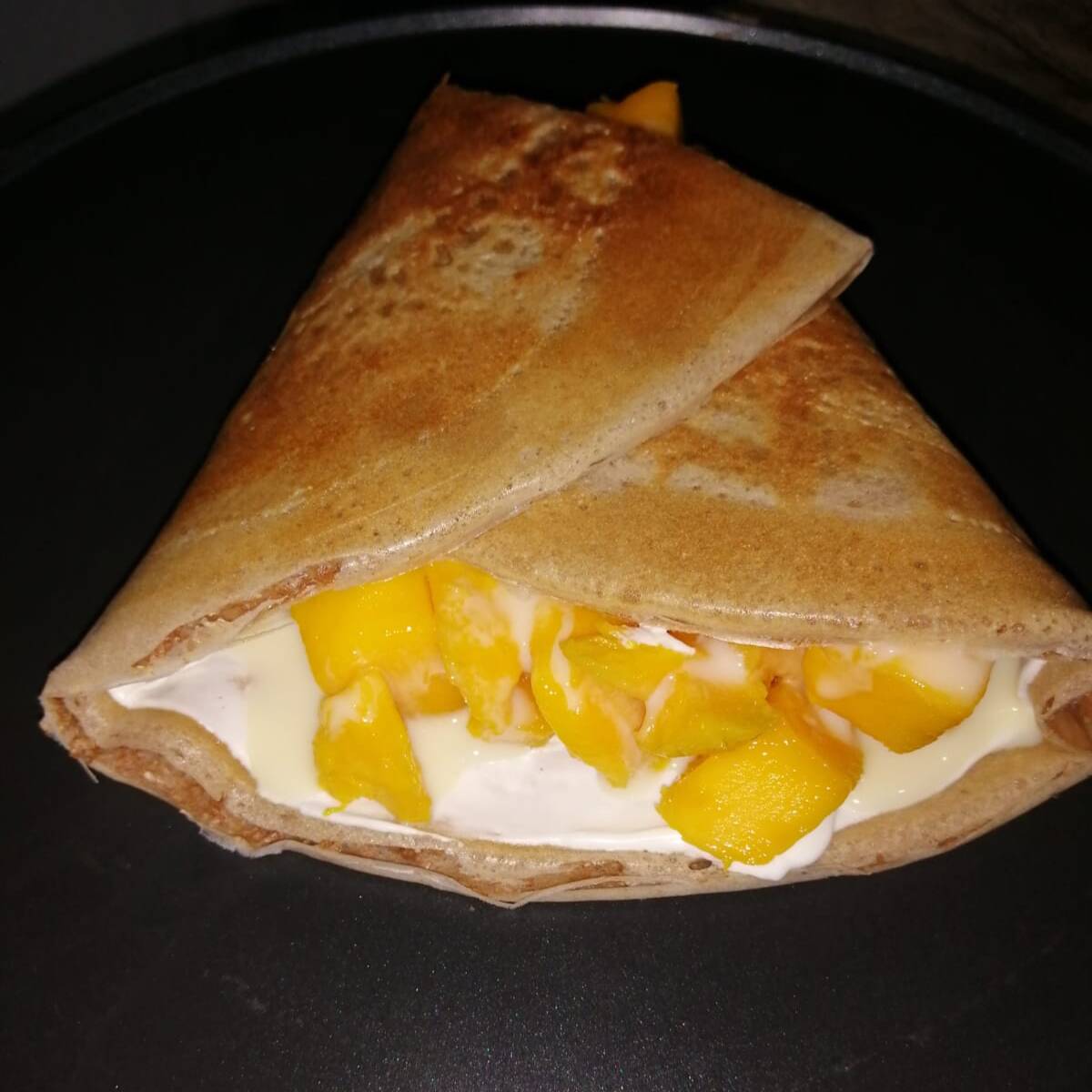 Crepa Hawaiana