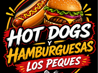 Hotdogs Y Hamburguesas "Los Peques"