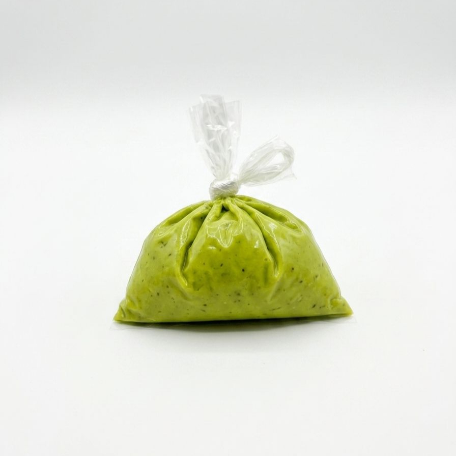 Guacamole