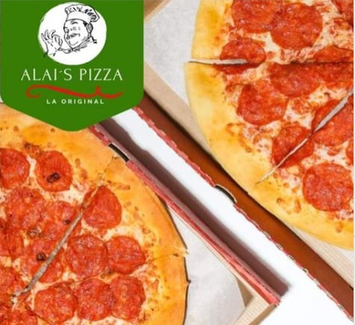 Alai's Pizza