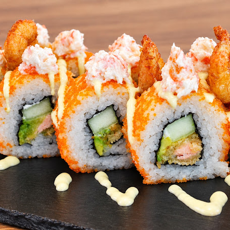 Masago Roll