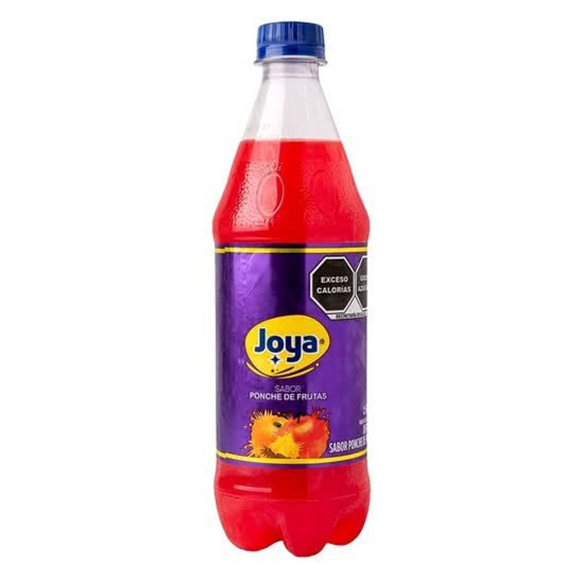 Joya Ponche de Frutas 600 ml
