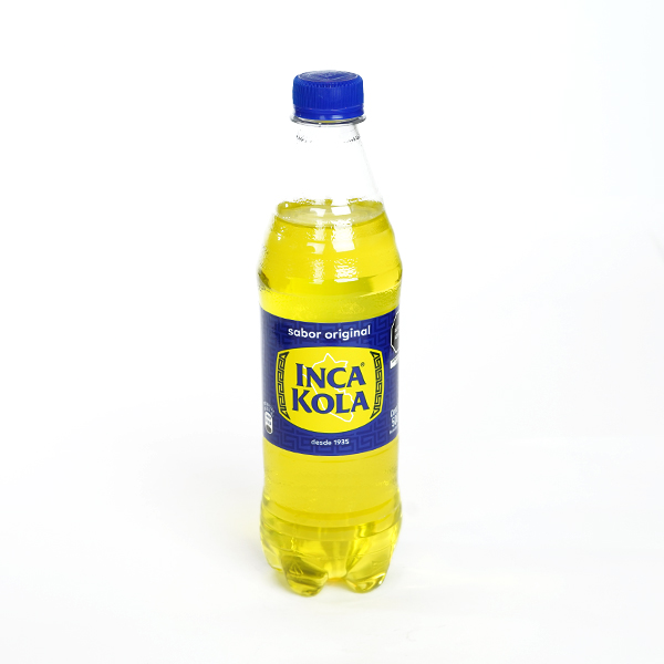 Inca Kola