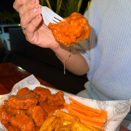 Boneless