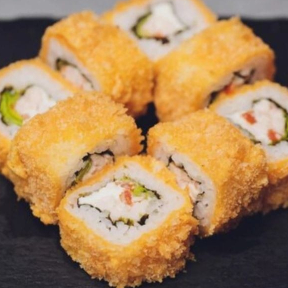 Empanizado Maki