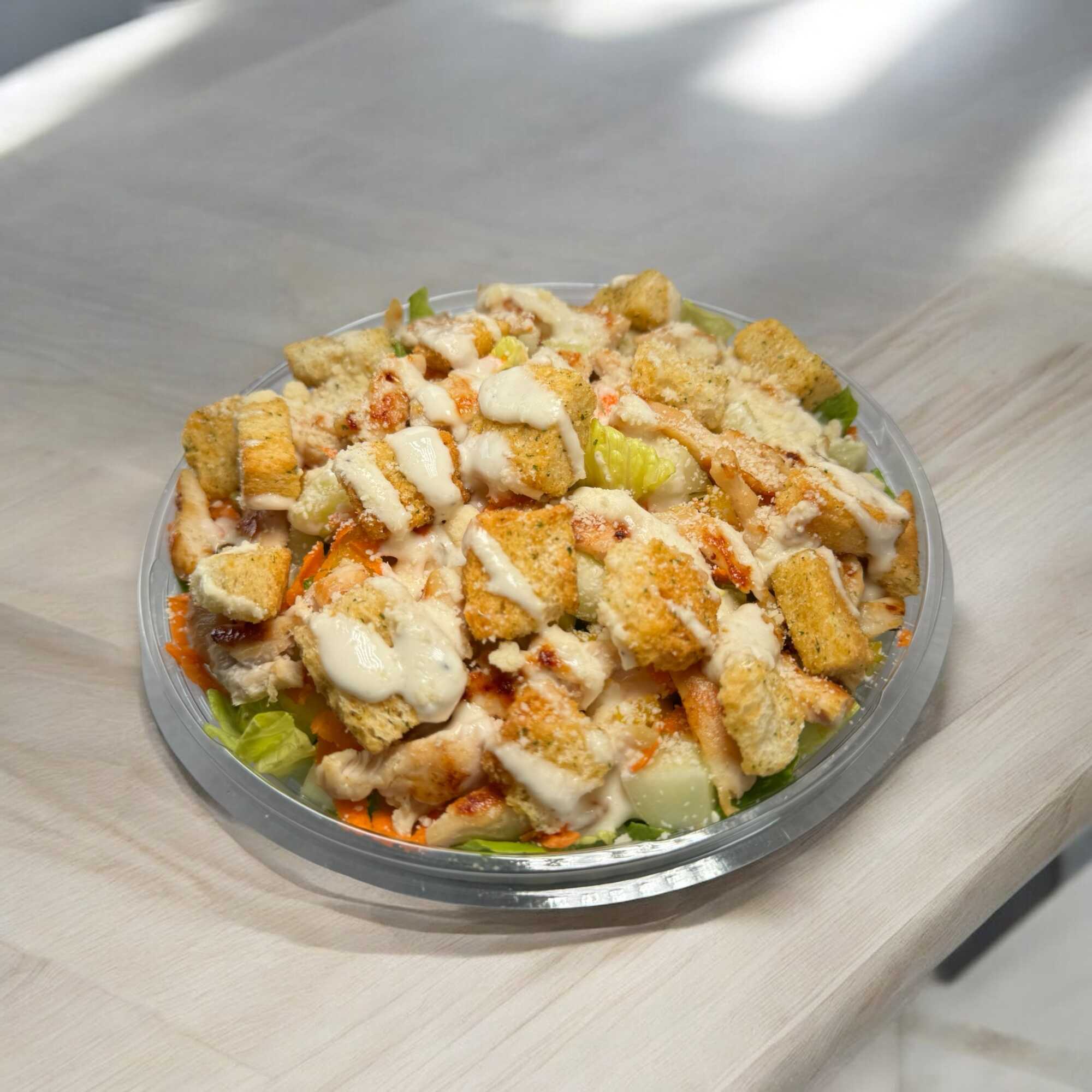 Ensalada Campestre