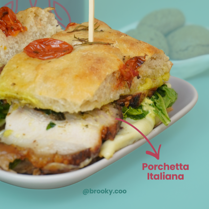 Sandwich Genoves