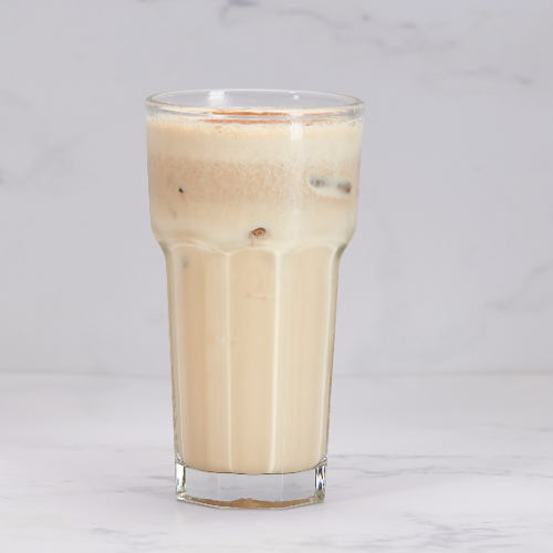 Iced Chai