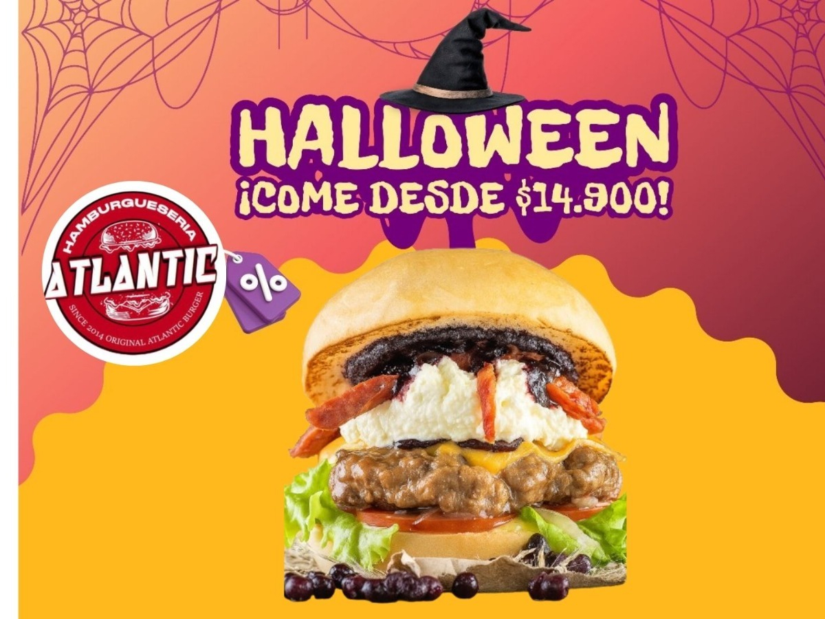 Atlantic Hamburgueseria