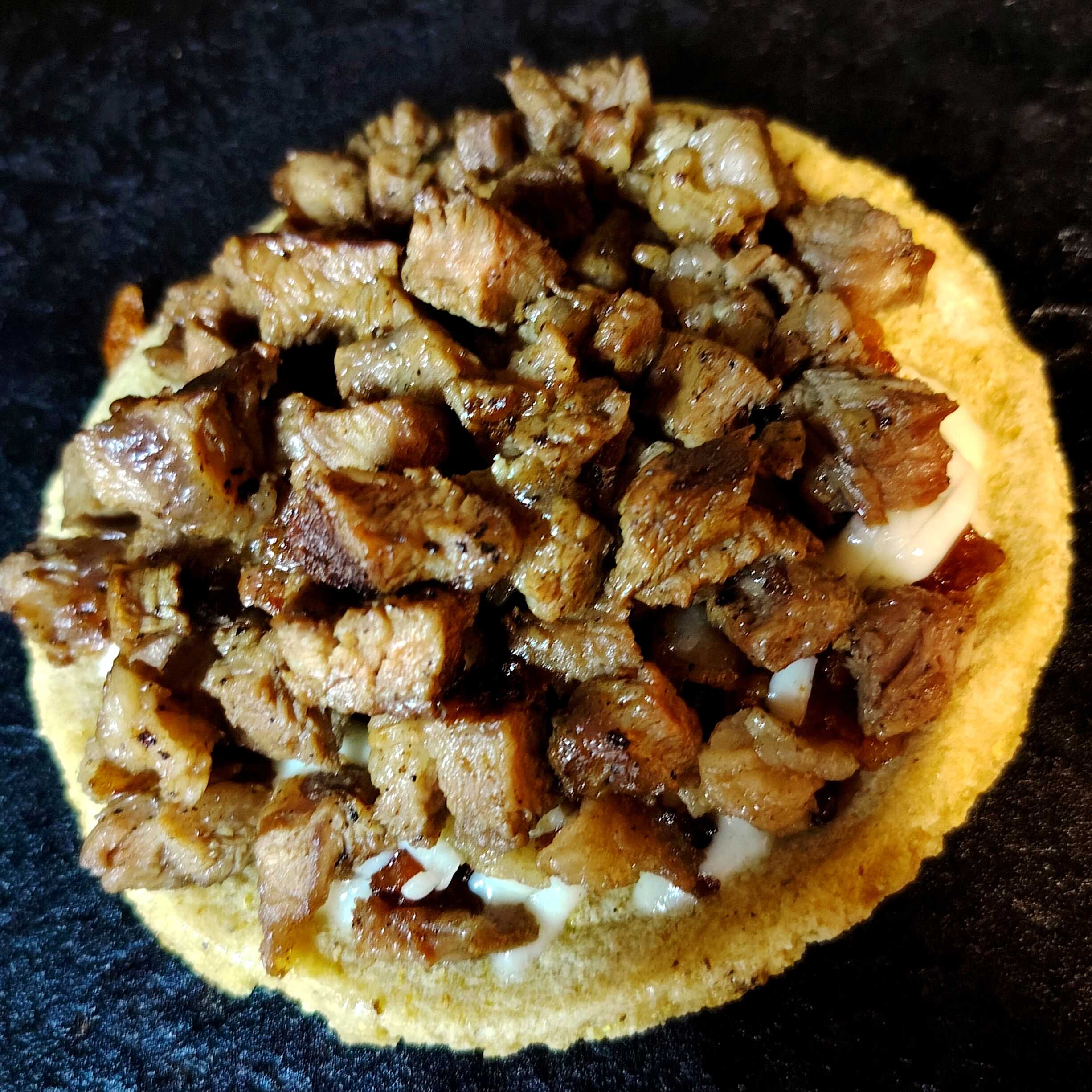 Sope Asada