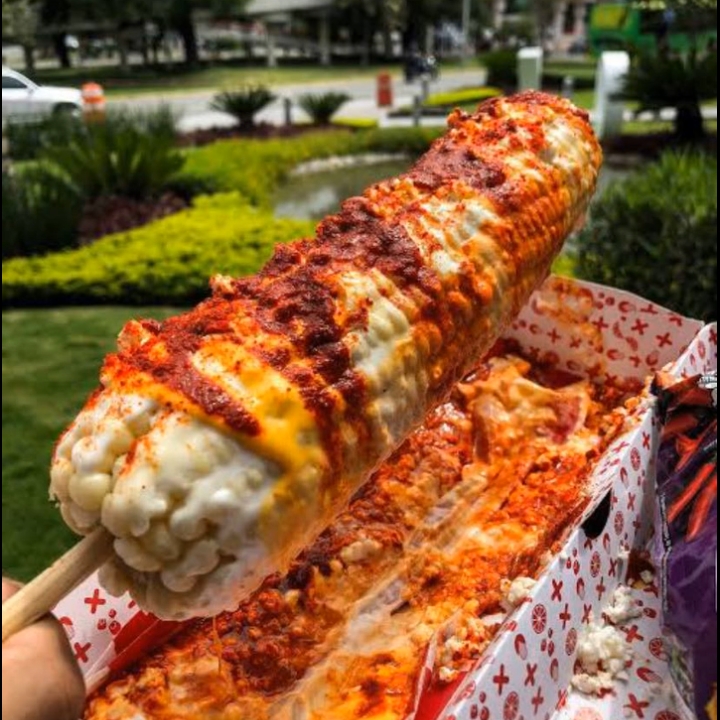 Elotes