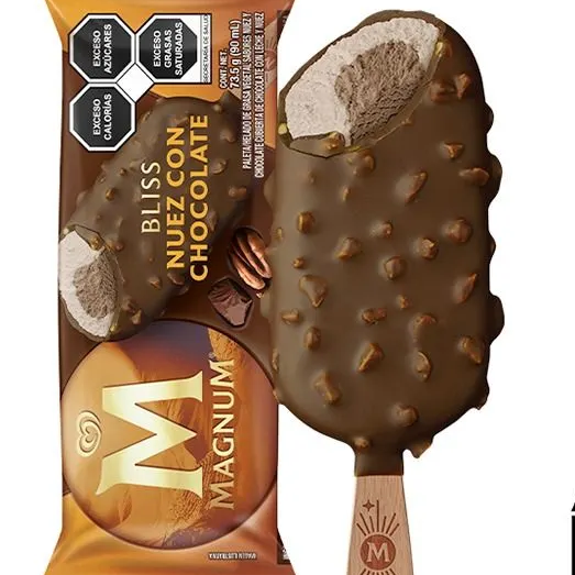 Magnum Bliss