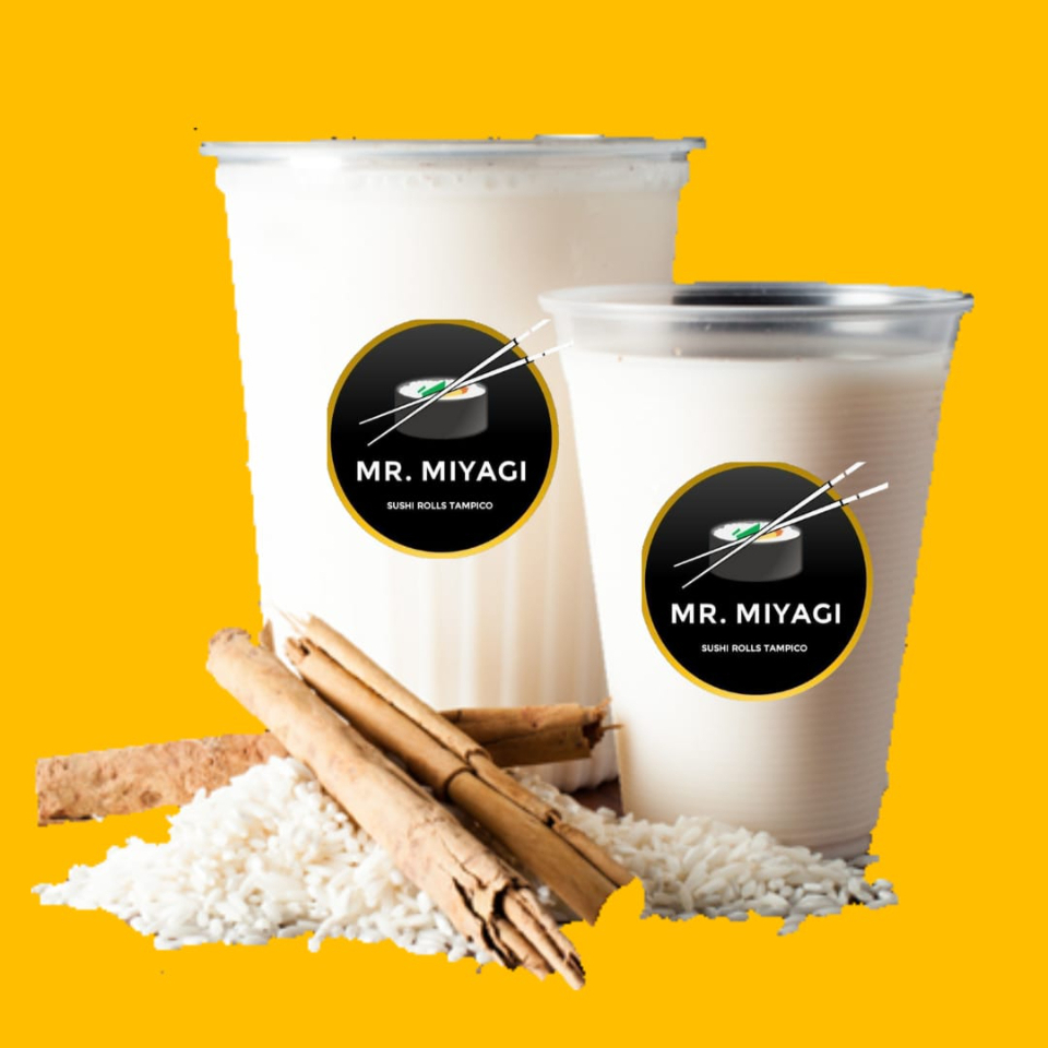 Horchata