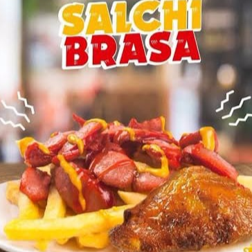 SalchiBrasa