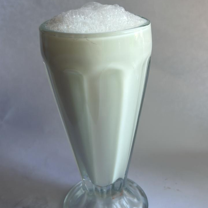 Licuado de Coco