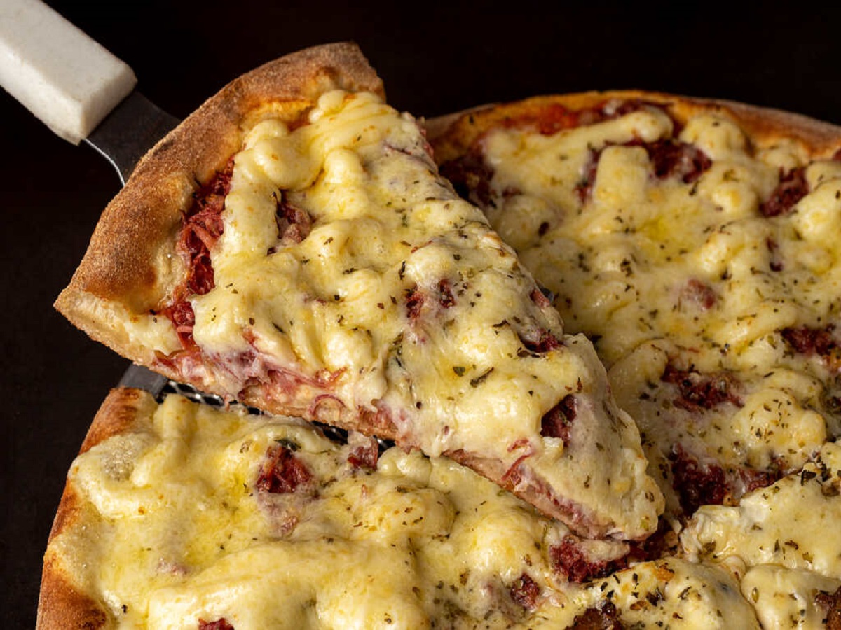 Pizzas Esfihas Mn Delivery