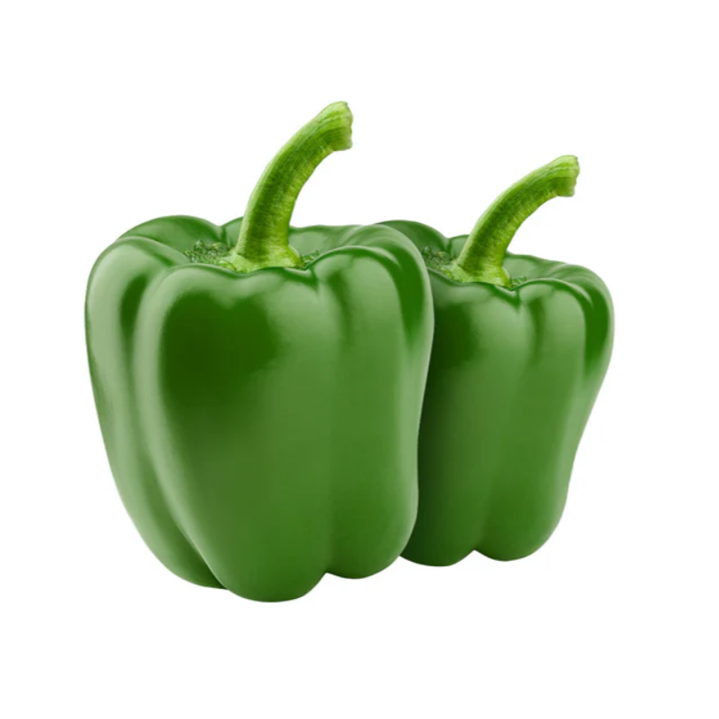 Pimiento Verde