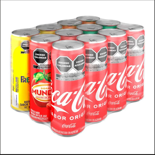 Coca Cola