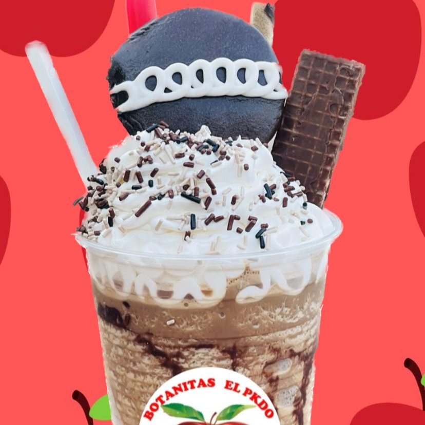 FRAPPE PINGÜINO