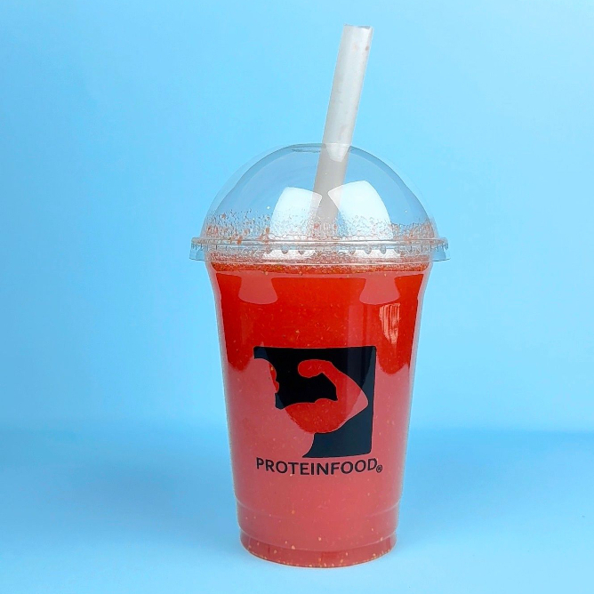 Jugo de Fruta 16 Oz