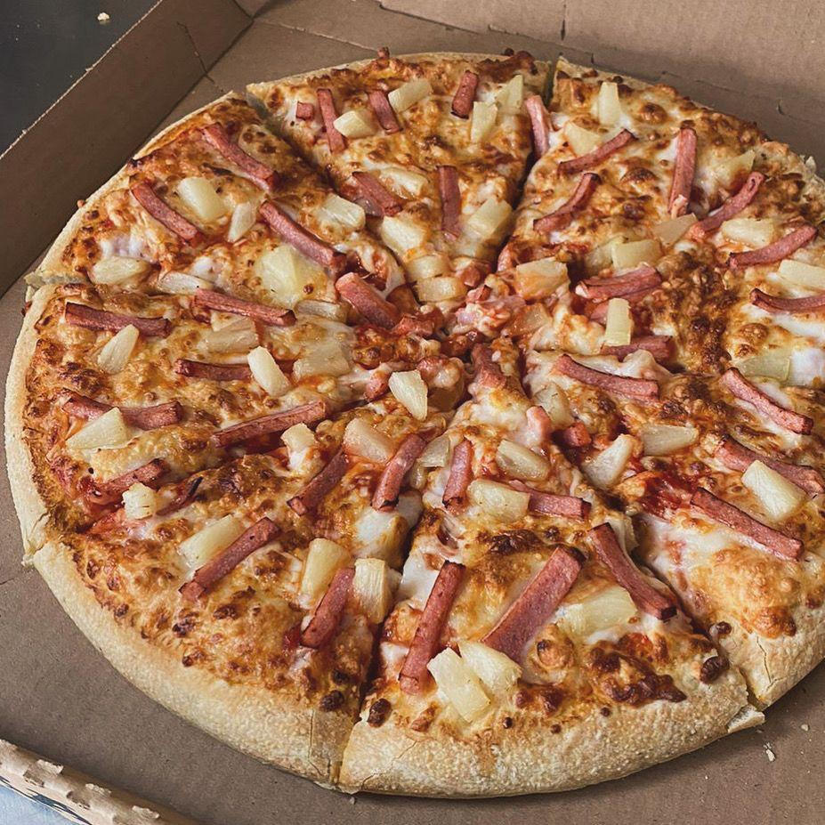 HAWAIANA
