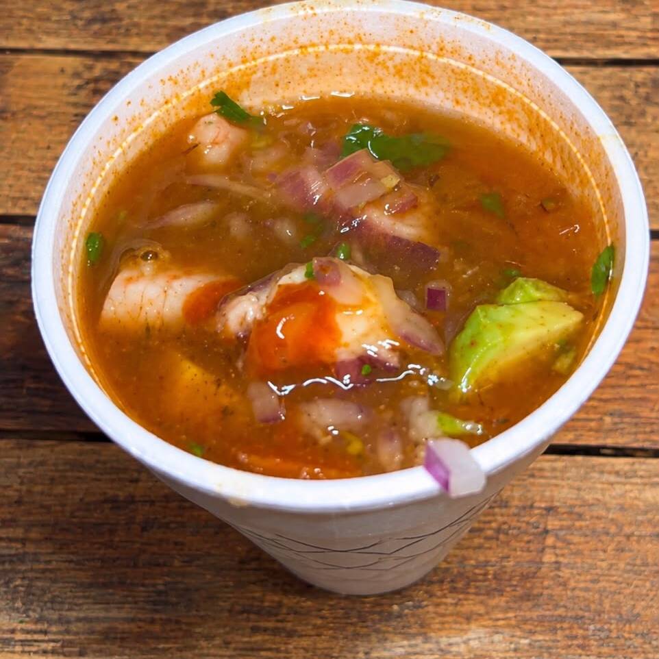 Caldo Levanta Muertos