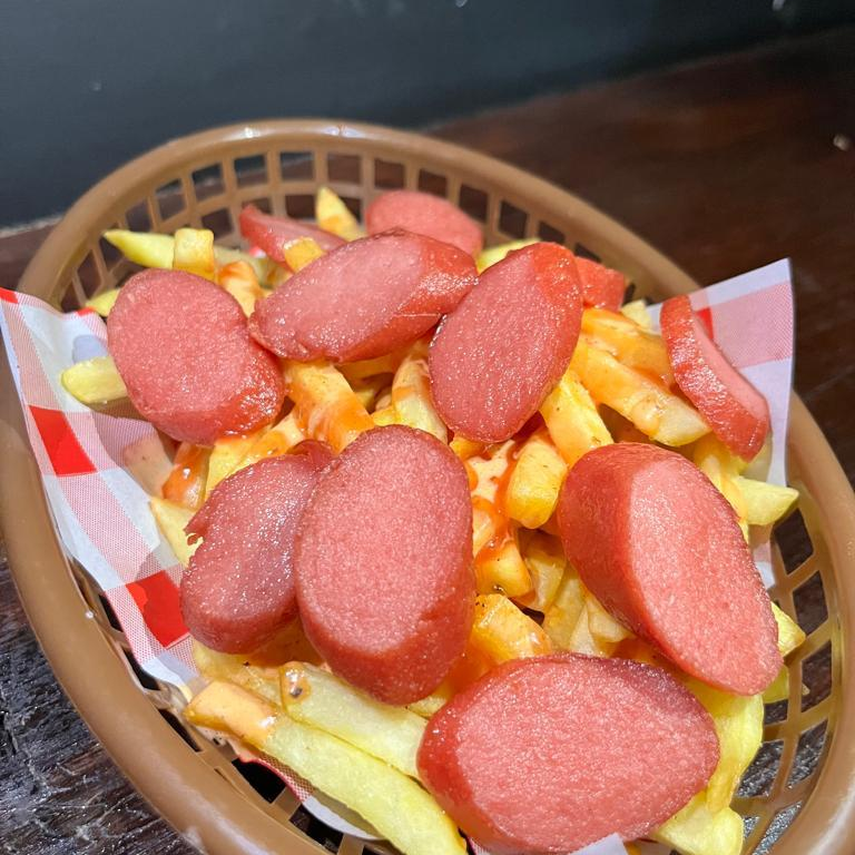 salchichapapas