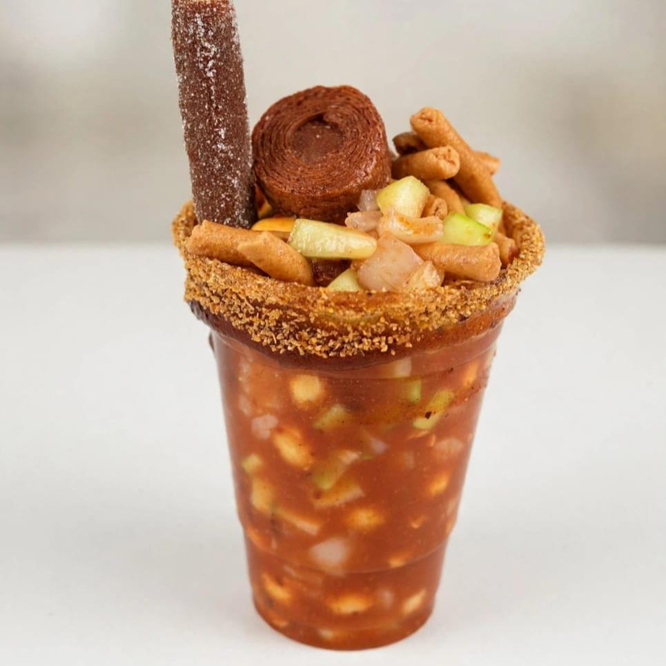 CHURROLOCO