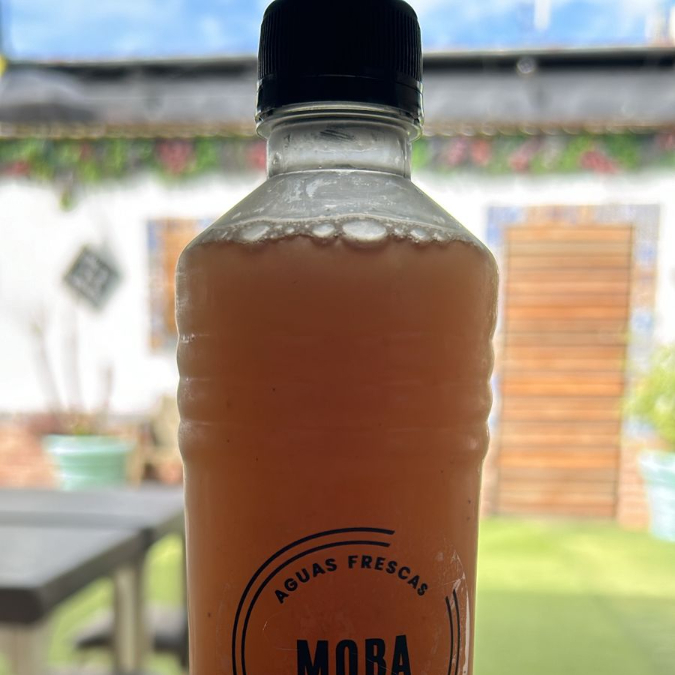 AGUA FRESCA