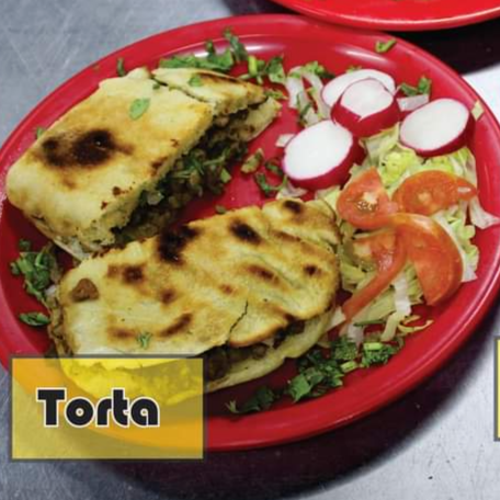 Torta de Cabeza