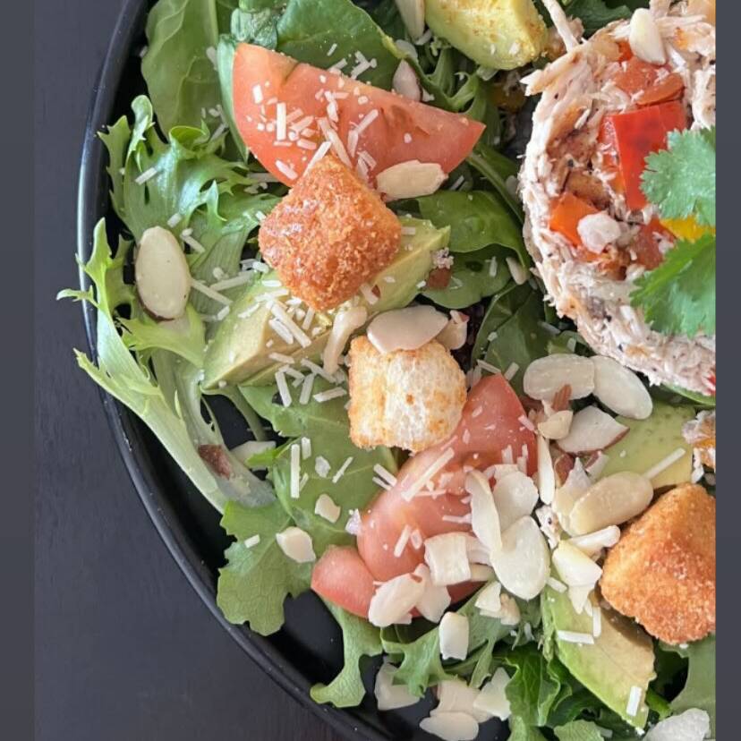 Ensalada Mixta