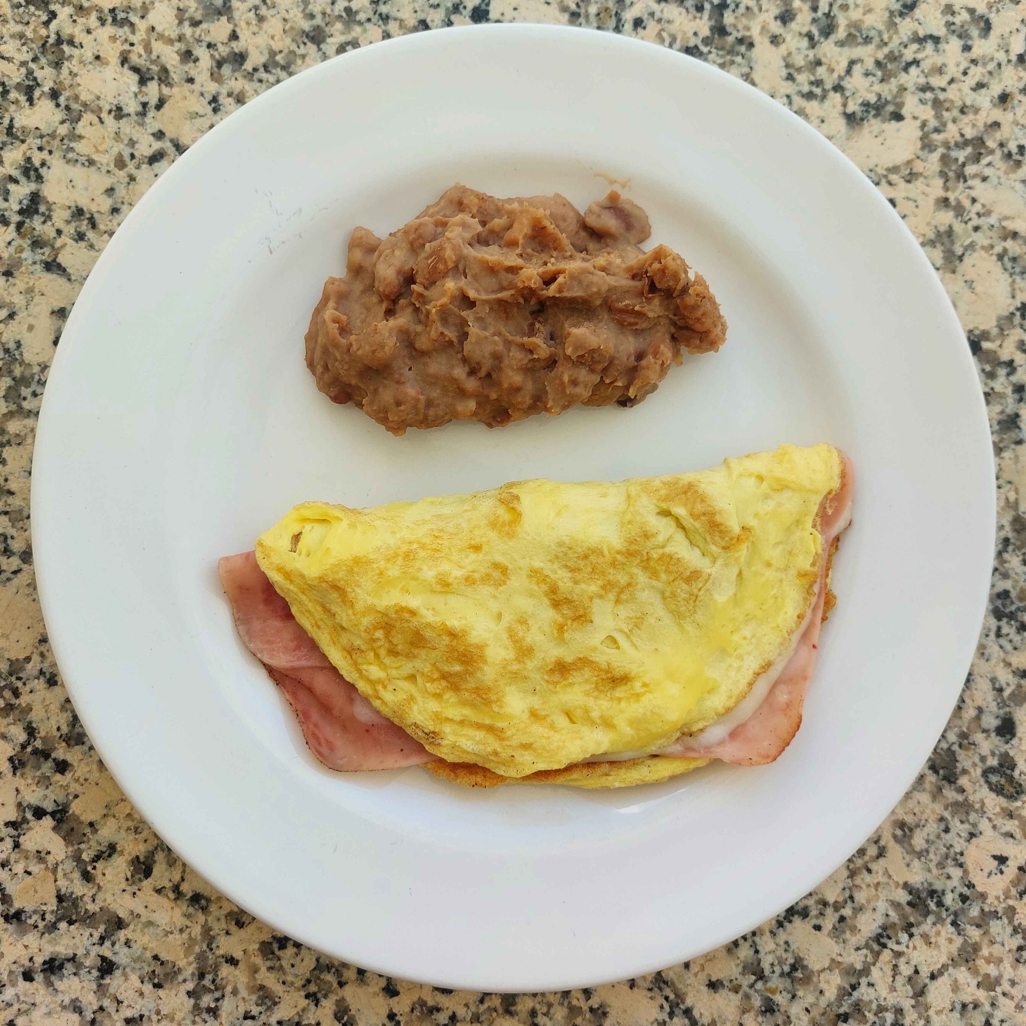 Omelette
