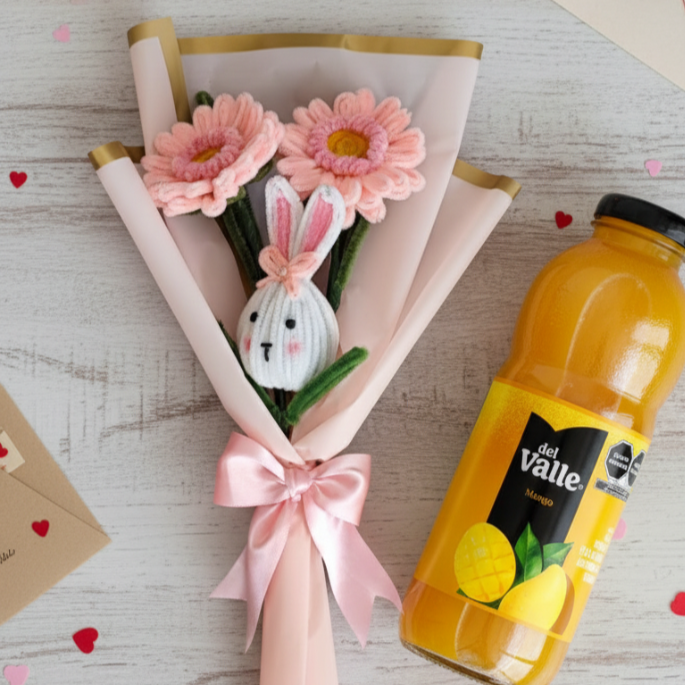 Combo Regalo Perfecto San Valentin ❤️