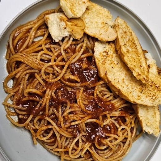Pasta Arrabiata