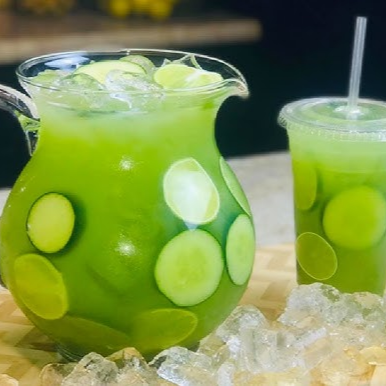 AGUA PIÑAPEPINO