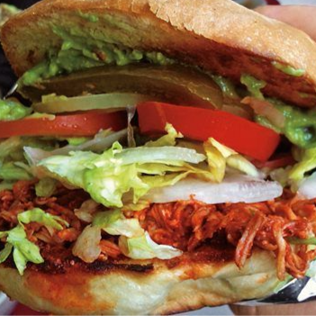 4 TORTAS de PIERNA