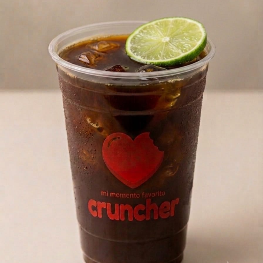 Americano Limon