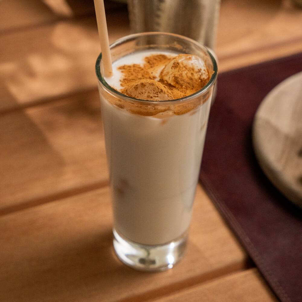 Agua de Horchata