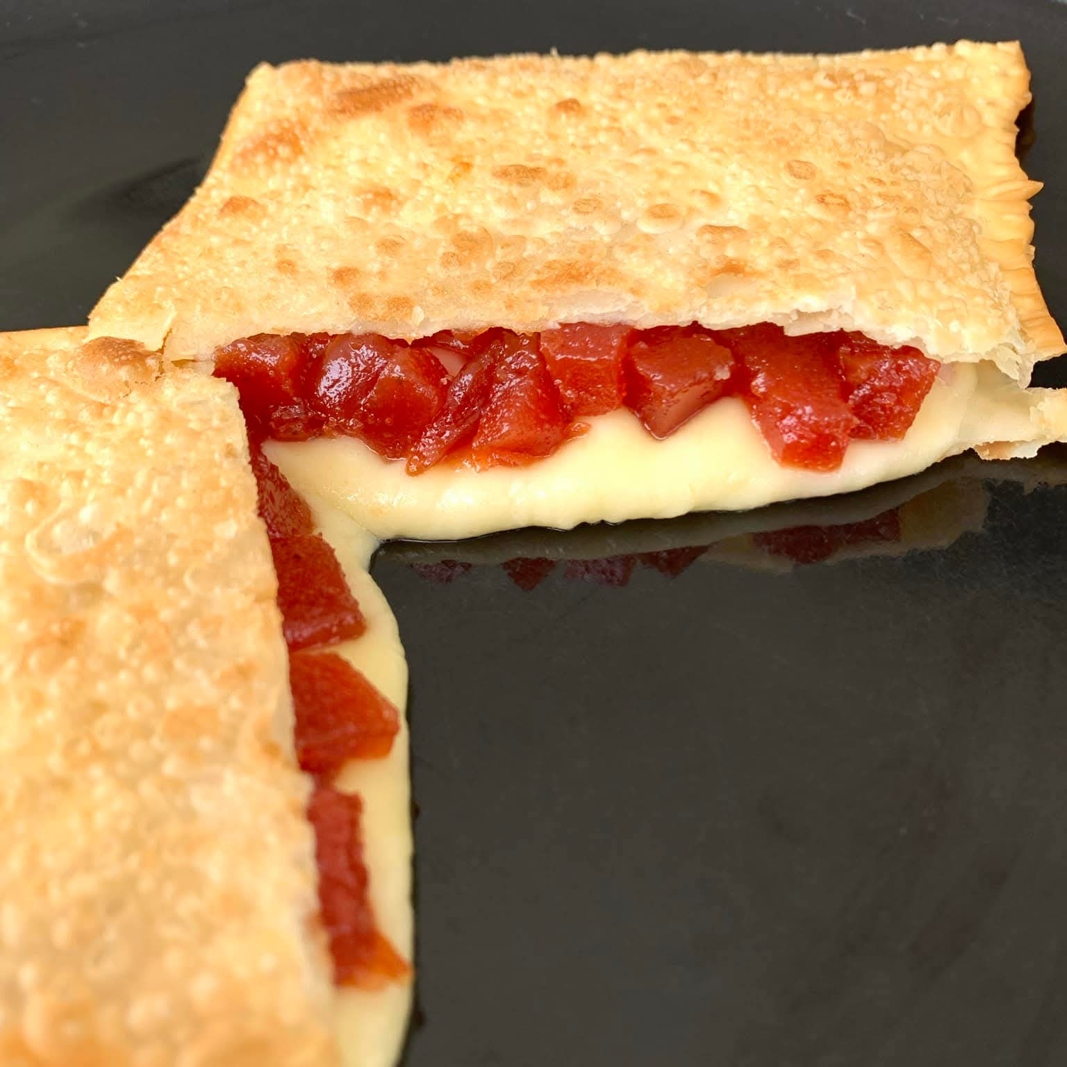 Um clássico chamado Romeu e Julieta!!! Queijo com uma goiabada cascão que só o Rei tem.