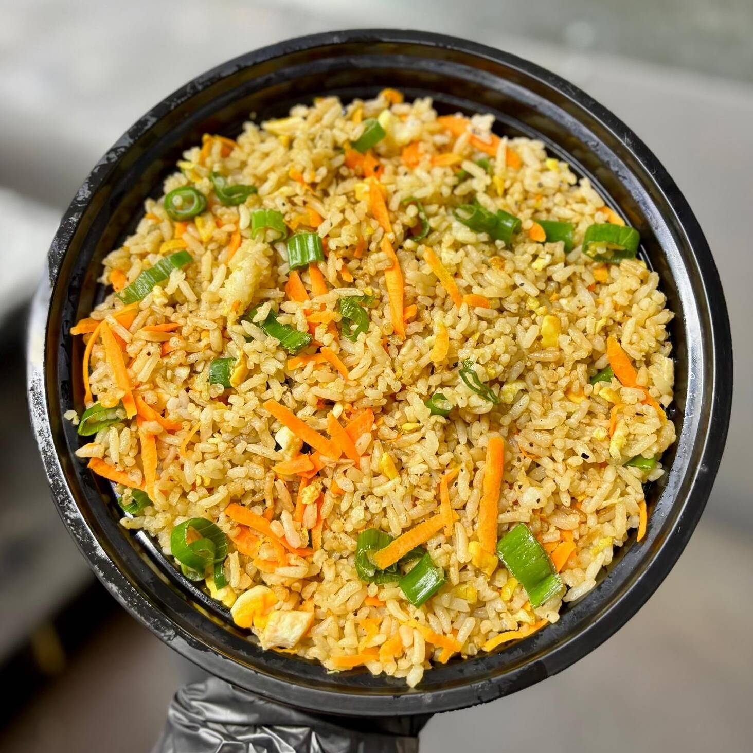 Arroz Frito