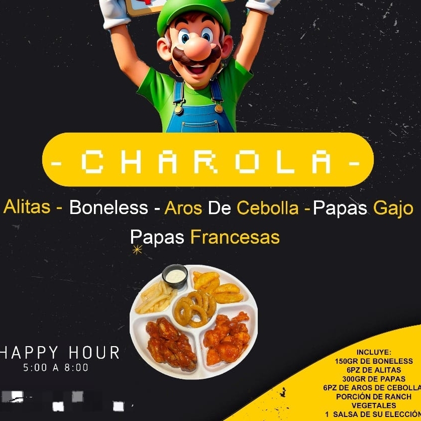 Pa Compartir