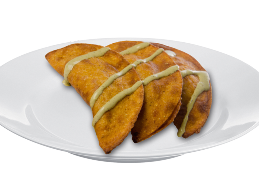 Pescadilla Mixta