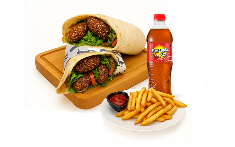 PQT SHAW FALAFEL