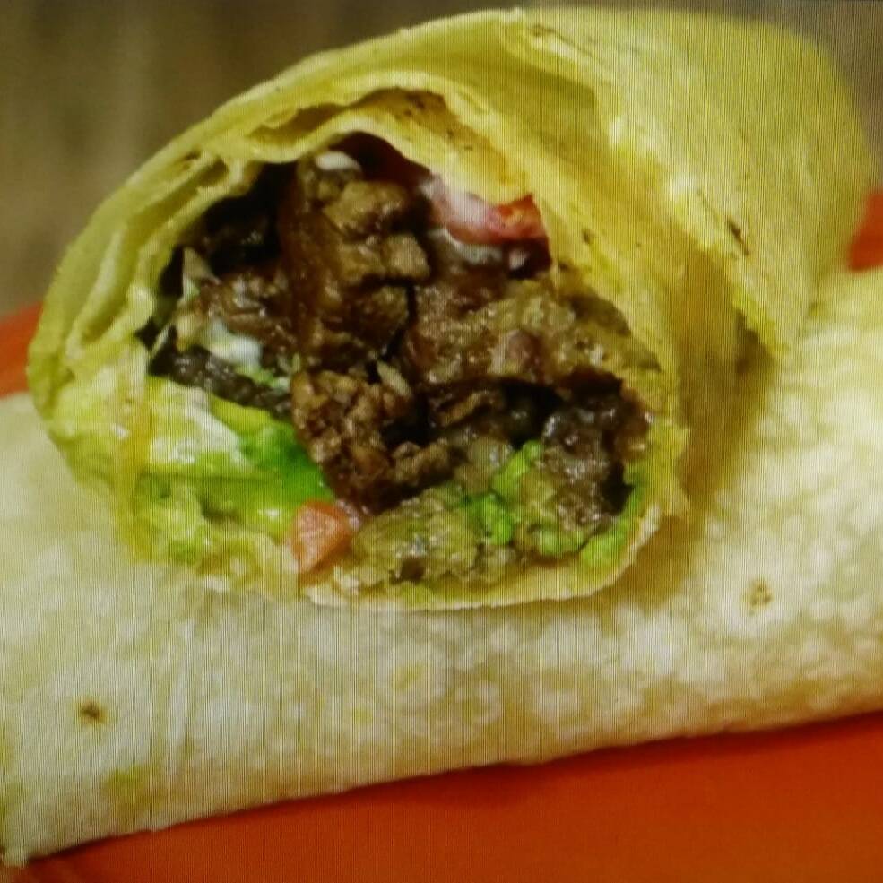 Percherón Mixto