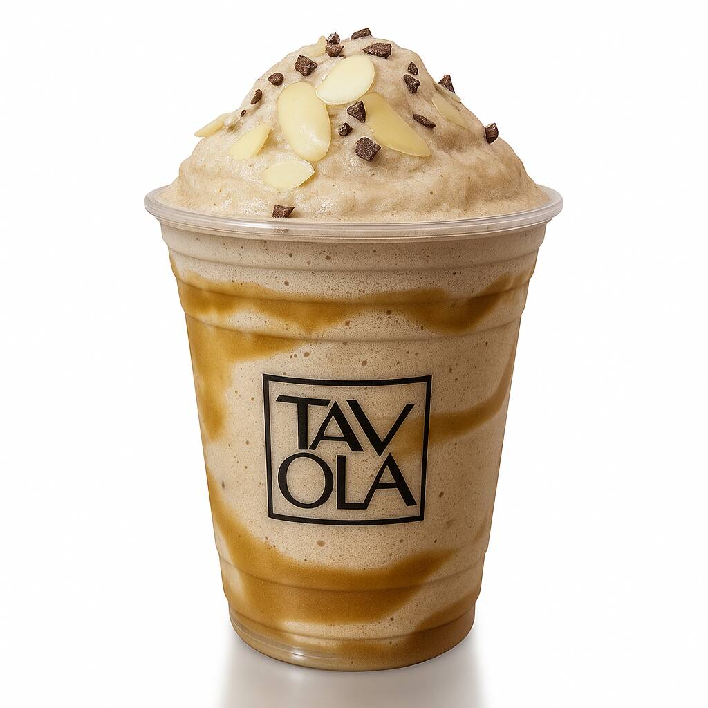 Smoothie Choco Banano