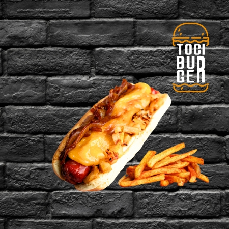 HOTDOG PARADISE