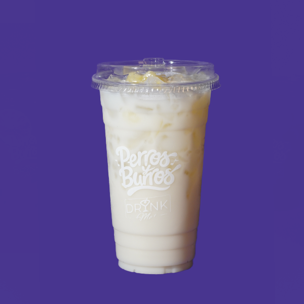Piña colada 1/2lt